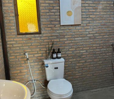 Ban Phai House | Markai Garden