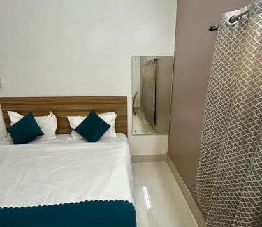 Deoghar House | Markandey Bhavan