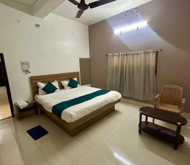 Deoghar House | Markandey Bhavan