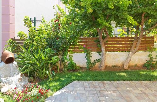 Spata-Artemida House | Markella's House