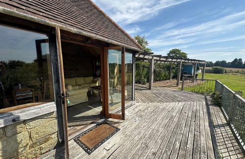 Staplefield Cottage | Market Garden Cottage