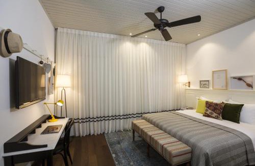 Jaffa Hotel | Market House - An Atlas Boutique Hotel