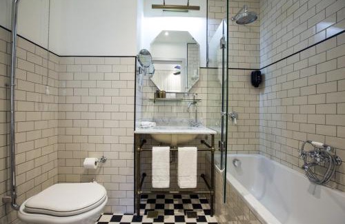 Jaffa Hotel | Market House - An Atlas Boutique Hotel