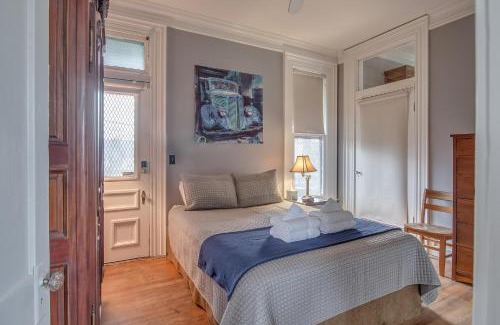 Chestnut Hill House | Market Street House by Stay Local Nashville