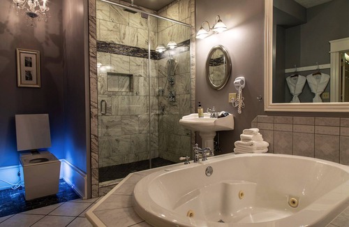 Jeffersonville Bed & Breakfast | Market Street Inn