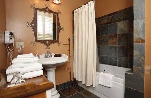 Jeffersonville Bed & Breakfast | Market Street Inn