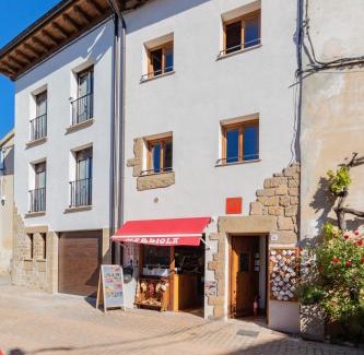 Villamayor de Monjardin Apartment | Markiola