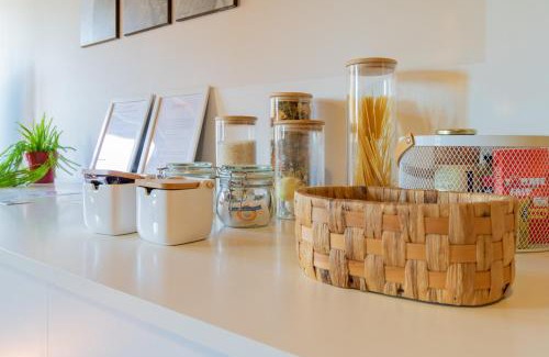 Villamayor de Monjardin Apartment | Markiola