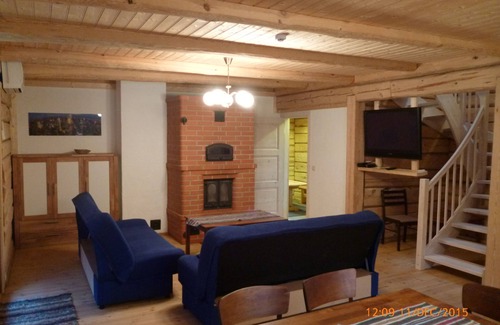 Kohila House | Markisaare Holiday House