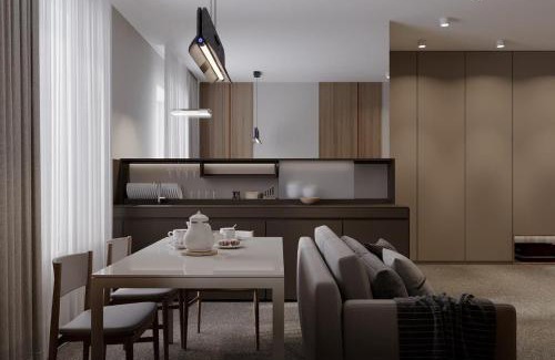 Aksay Hotel | Marko Polo Hotel