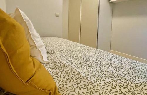 Renteria Apartment | Markola
