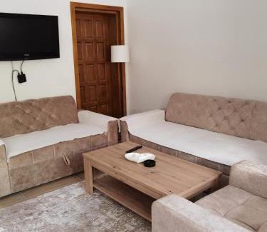 Foca Apartment | Markov Konak