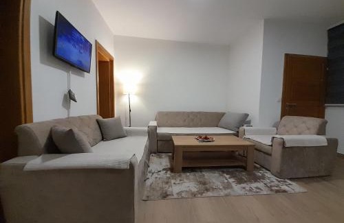 Foca Apartment | Markov Konak