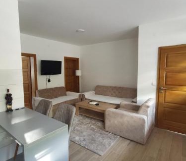 Foca Apartment | Markov Konak