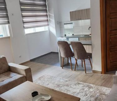 Foca Apartment | Markov Konak