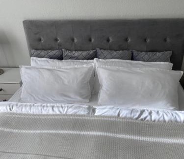 Perleberg Apartment | Markt1