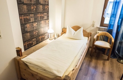 Weinheim Hotel | Marktplatzhotel - Restaurant Tafelspitz