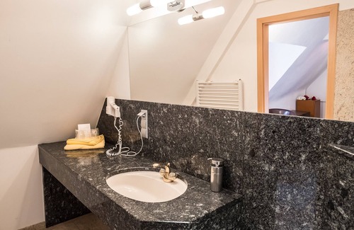 Weinheim Hotel | Marktplatzhotel - Restaurant Tafelspitz