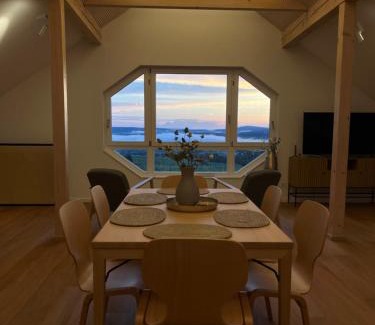 Waldershof House | Marktredwitzer Haus