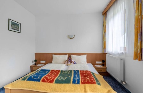 Zillertal Apartment | Markus by Interhome