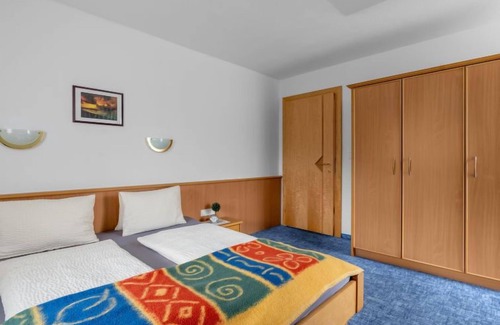 Zillertal Apartment | Markus by Interhome