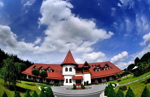 Kolonowskie Resort | Markus