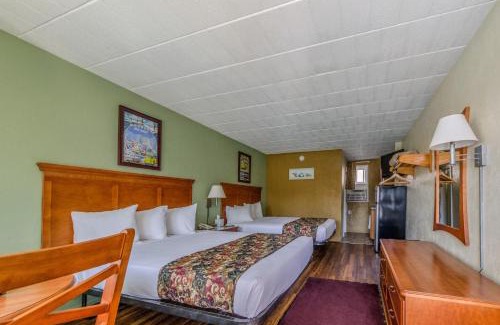 Wildwood Hotel | Marlane Motel