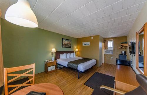 Wildwood Hotel | Marlane Motel