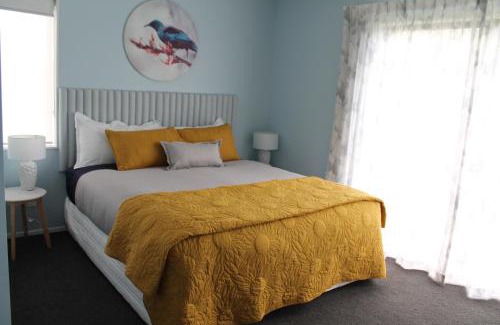 Springlands Bed & Breakfast | Marlborough Wine Country B&B