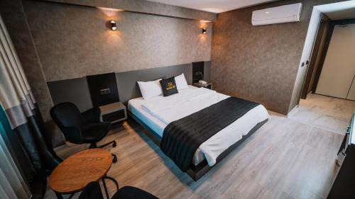 Denizli Hotel | Marlen Hotel Denizli