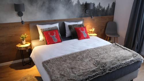 Szczyrk Apartment | MarleSKI & Sauna