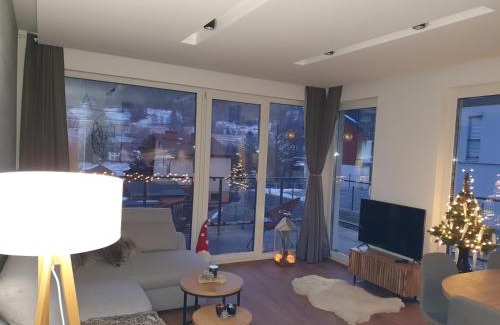 Szczyrk Apartment | MarleSKI & Sauna