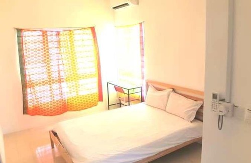 Sungala Apartment | Marley Guesthouse