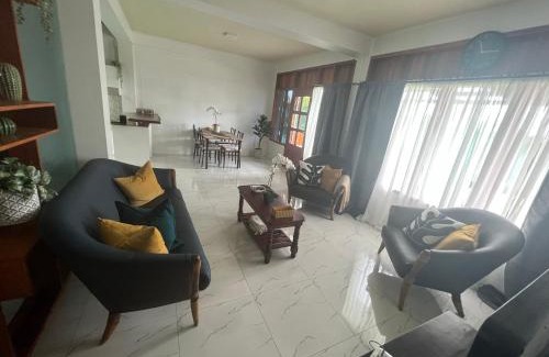 Lautoka Apartment | “Marley’s Home“