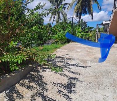 Lautoka Apartment | “Marley’s Home“