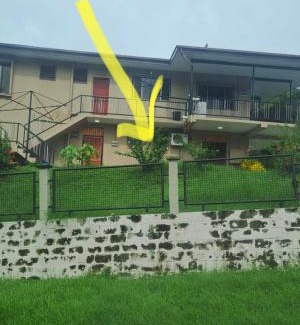 Lautoka Apartment | “Marley’s Home“