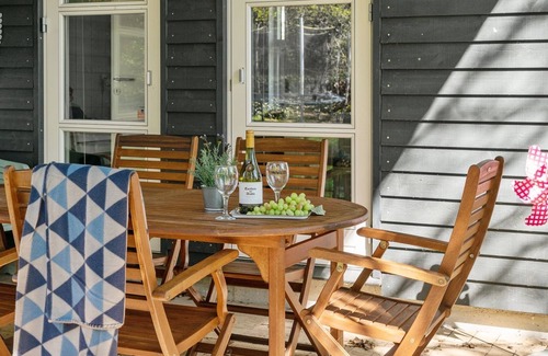 Trend House | "Marlien" - 1km to the fjord by Interhome