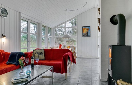 Trend House | "Marlien" - 1km to the fjord by Interhome