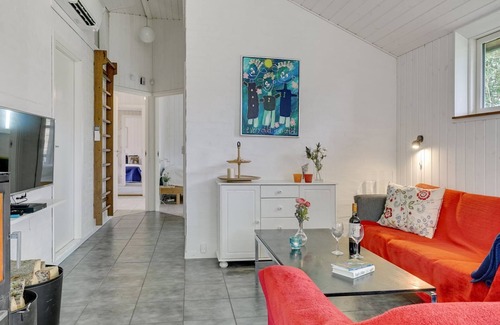 Trend House | "Marlien" - 1km to the fjord by Interhome
