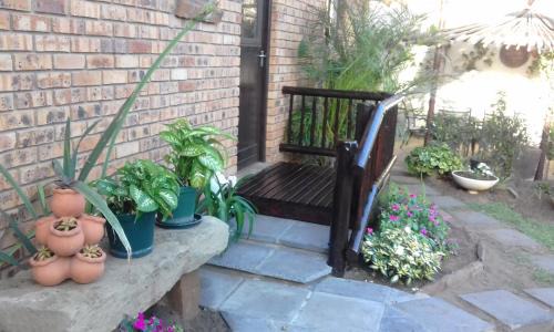 Chintsa Apartment | Marlin Cottage