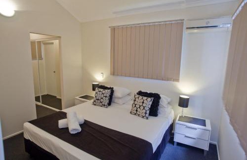 Trinity Beach Apartment | Marlin Cove Holiday Apartments