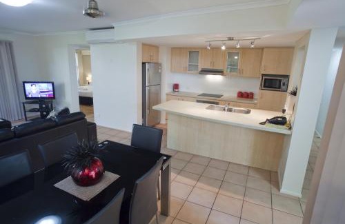 Trinity Beach Apartment | Marlin Cove Holiday Apartments