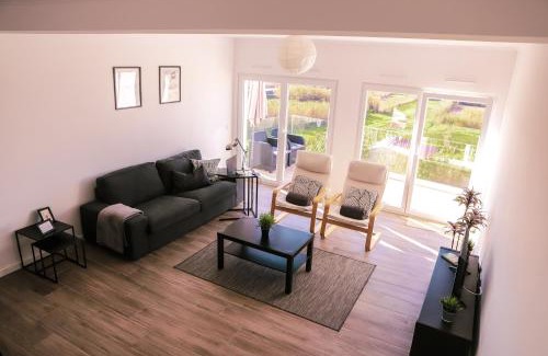 Ferrel House | Marlin House II