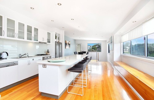 Smiths Beach House | Marlin on Smiths