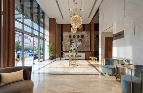 Jeddah Hotel | Marlo Hotel - فندق مارلو