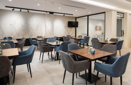 Jeddah Hotel | Marlo Hotel - فندق مارلو