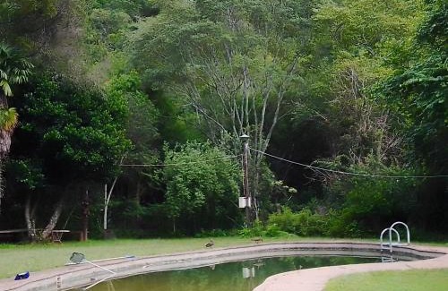 Waterval Boven Cabin | Marlothi Chalets