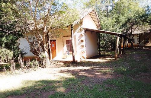 Waterval Boven Cabin | Marlothi Chalets