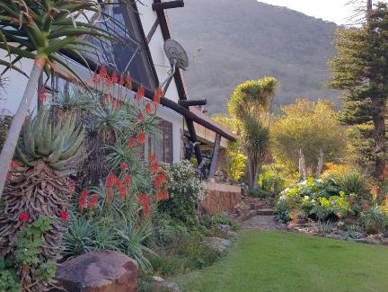 Waterval Boven Cabin | Marlothi Chalets