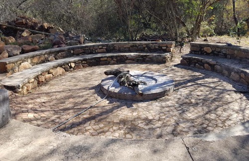 Waterval Boven Cabin | Marlothi Chalets